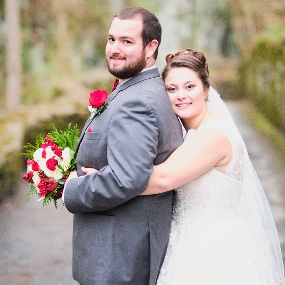 Meet your Posher, Rebecca - Picture 1 of 1